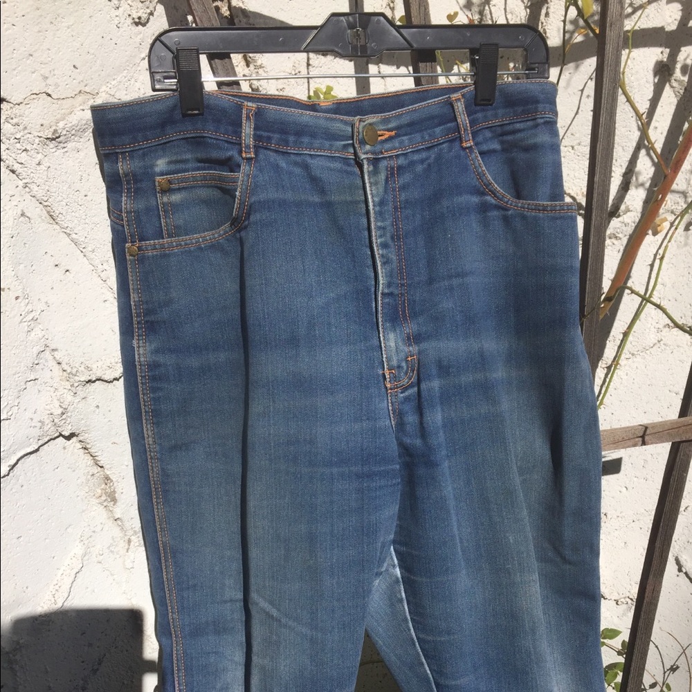 Vintage Gitano Jeans